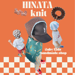 Hinata  knit