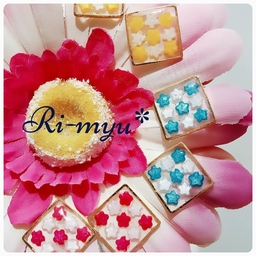 Ri-myu＊