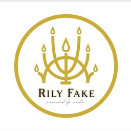 RILY　FAKE
