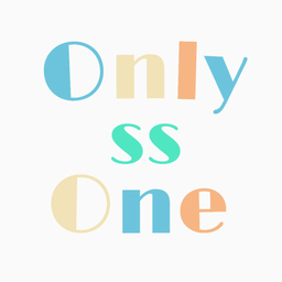 Only One  ss