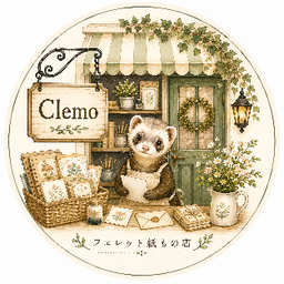 Clemo店長