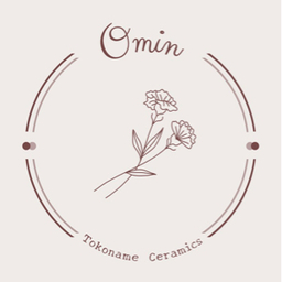 Omin【常滑焼アクセサリー】