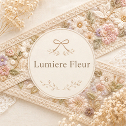 Lumiere Fleur