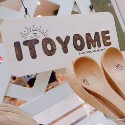 ITOYOME