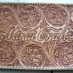 mirai-craft
