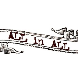 All in All
