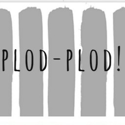plod-plod！