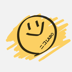 ニコ︎︎︎︎☺︎