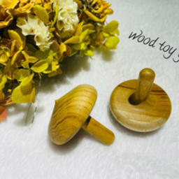 Wood toy yuu