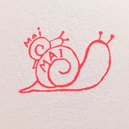 マイマイはんこ