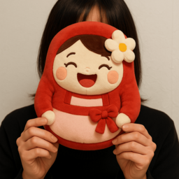 だるママちゃん