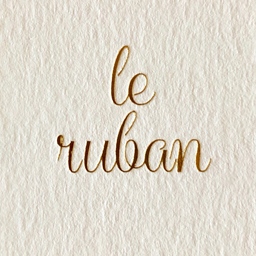 le  ruban