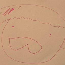 のほほのか。