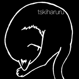 tsukiharuru