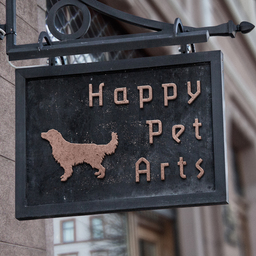 Happy Pet Arts