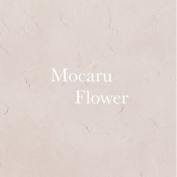 Mocaru Flower