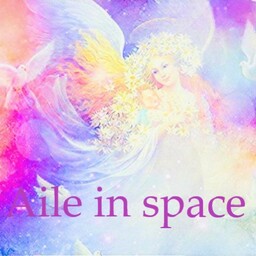 Aile in space