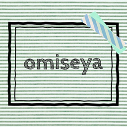 omiseya