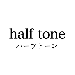 halftone