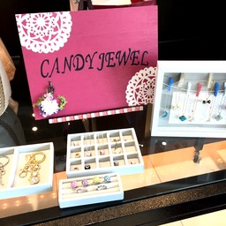 Candy Jewel