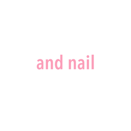 and___nail