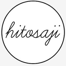 hitosaji