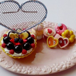 LaLa Berry