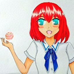 雪音