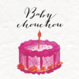 babychouchou