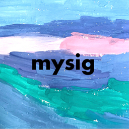 mysig_craft