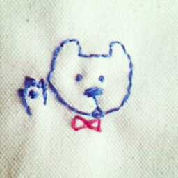 しろくま◎ふな
