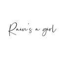 rain-girl