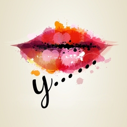 y……