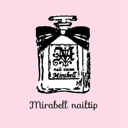 mirabell nailtip