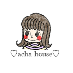 ♡acha house♡