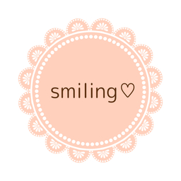 smiling♡