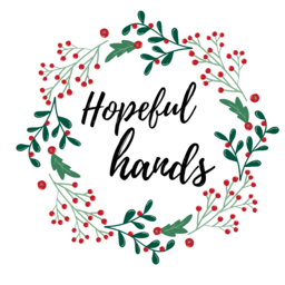 Ｈｏｐｅｆｕｌ－ｈａｎｄｓ