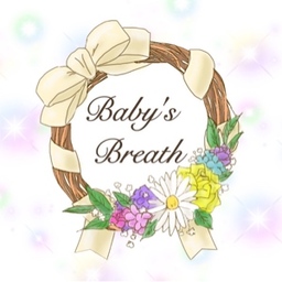 ✽.Baby's Breath .✽