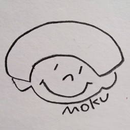 moku☆moku