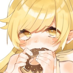 ぱち( ఠ_ఠ )