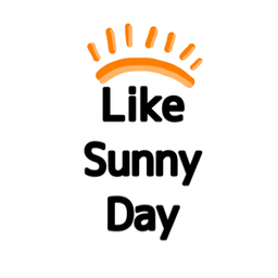 like.sunny.day
