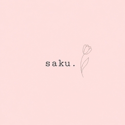 saku.