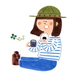 すずき えりな
