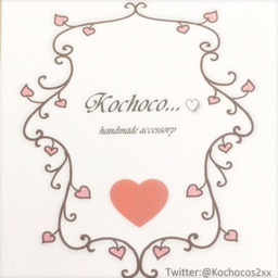 Kochoco...♡