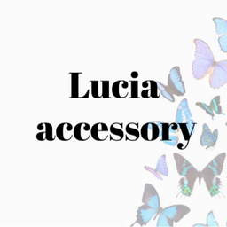 Lucia✩.*accessory