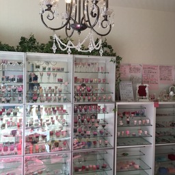 パワーストーン専門店　INCA ROSE