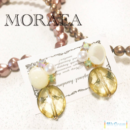MORAEA