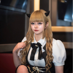 黒乃羽惡(クロノハオ)