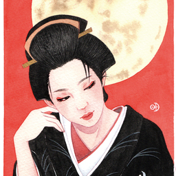 AKIKO TAKEMOTO