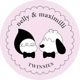 nelly & maximilli
